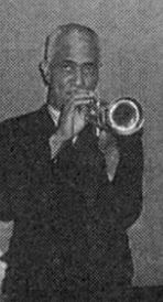 Mutt Carey